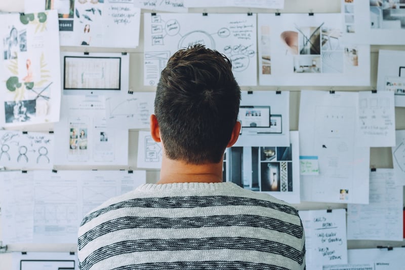 Competitor Research